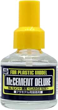 【新品・未使用】Mr. セメント 28点セット 40ml 接着剤 プラ モデル 新品・未使用】Mr. セメント 28点セット 40ml 接着剤 プラ モデル 新品